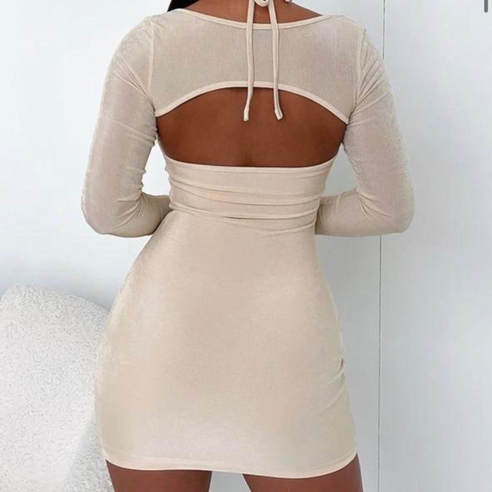 Thatssofetch Mini Dress - image 2